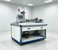 Dispositivo de Entrenamiento y Evaluación en Opto-Mecatrónica Industrial para Educación Profesional