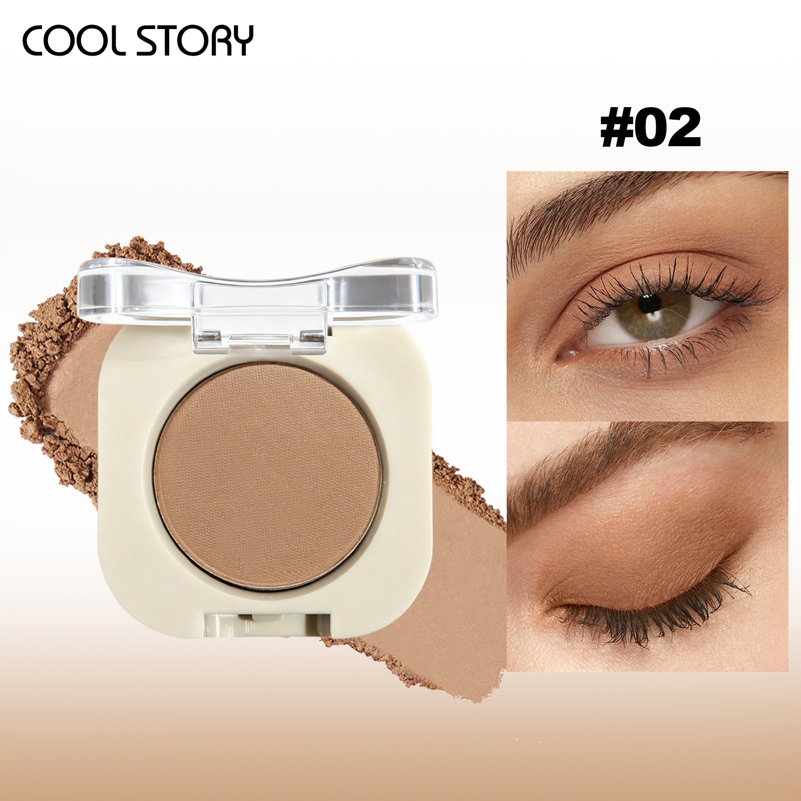 Light Brown