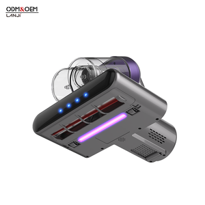 <span class=keywords><strong>Aspirateur</strong></span> anti-acariens personnalisé OEM P861 15kPa <span class=keywords><strong>aspirateur</strong></span> tissu sec dissolvant adhésif électrique balais lit nettoyage oreiller canapé - Product Image 2