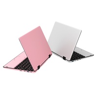 Mini Laptop L20 360 YOGA N100, Pantalla Táctil IPS de 10.95 Pulgadas, Máximo 32G DDR4, 2T SSD, Computadora Portátil de Oficina, Mini PC, Tablet