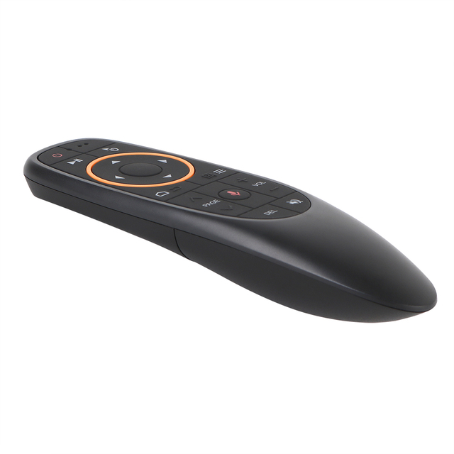 Hot G10s Pro 2.4G Wireless Remote Control Air Mouse for Smart TV Android TV Box