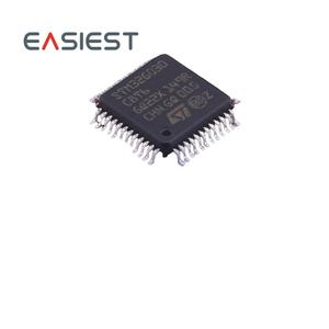 STM32G030C8T6, nouveaux circuits intégrés à usage général à faible coût de puce de microcontrôleur LQFP-48 d'origine, composants électroniques - Product Image 1