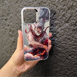 เคสโทรศัพท์ลายพิมพ์หนึ่งชิ้นสำหรับ iPhone 15 16 Pro <span class=keywords><strong>Plus</strong></span> MAX - Product Image 5