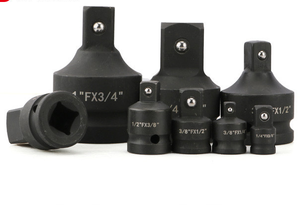 Adaptor Konversi Kunci Pas Impak Pneumatik Elektrik yang Dioperasikan dengan Udara 1\" 3/4\" 1/2\" 3/8\" untuk Kendaraan dan Peralatan Kendaraan - Product Image 6