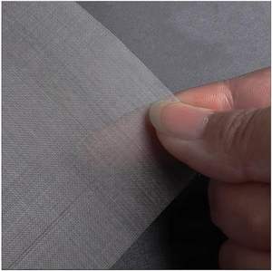 304 316 स्टेनलेस स्टील डच वीव तार जाल प्लास्टिक एक्सट्रूडर रिवर्स ड्यूच वीव फिल्टर जाल - Product Image 5