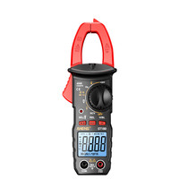 ANENG PN107 Digital Clamp Meter 600A AC Current Tester 600V Voltmeter Ammeter Diode Temperature Frequency Profesional 1 Tahun