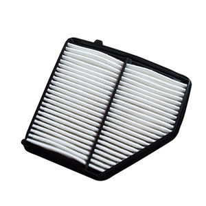 Compre el filtro de aire del OEM del coche del precio bajo 1722051BH00 17220-51B-H00 Filtro de aire para Honda HRV 2014- - Product Image 2