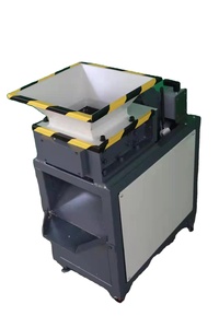 La meilleure <span class=keywords><strong>qualité</strong></span> des machines de recyclage de découpeuse de carton de petite déchiqueteuse en plastique efficace <span class=keywords><strong>à</strong></span> bas <span class=keywords><strong>prix</strong></span> - Product Image 2