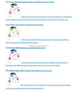 Meilleures ventes - Machine de peeling à <span class=keywords><strong>jet</strong></span> d'oxygène pur pour le raffermissement de la peau, OEM/ODM, par une usine spécialisée - Product Image 2