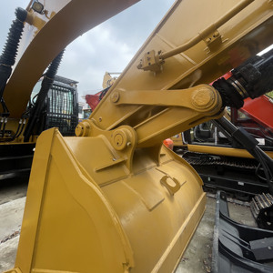 Used CAT 336D2L Excavator 36 Ton Hydraulic Crawler Excavator Caterpillar Heavy <b>Construction</b> <b>Machinery</b> - Product Image 6