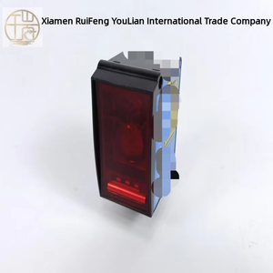 1057652 Dt35-b15251 12 فولت...30 فولت فئة 2 Io-link جديد أصلي متوفر للبيع الفوري، وحدة تحكم منطقية قابلة للبرمجة مخصصة للأتمتة الصناعية - Product Image 1