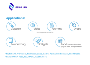 Lactobacillus Plantarum CN2018 Pó de Probióticos de Alta Potência Matéria-Prima - Product Image 2