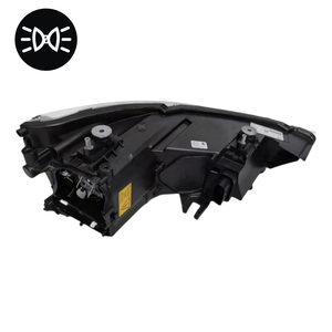 Faro Delantero LED de Alta Calidad para <span class=keywords><strong>Audi</strong></span> <span class=keywords><strong>A1</strong></span>, Luz Azul/Blanco Cálido, Faro Desmontado de Segunda <span class=keywords><strong>Mano</strong></span> - Product Image 6
