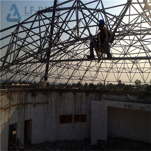 Fabricante de medio ambiente ligero de acero estructura de la cúpula de cristal de techo <span class=keywords><strong>para</strong></span> la construcción de la Iglesia - Product Image 5