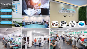 ราคาโรงงาน OEM รองรับตัวอย่าง ขั้วต่อ <span class=keywords><strong>FPC</strong></span> แบบมีรูทะลุ ระยะห่างขา 2.54 มม. แบบสัมผัสสองด้าน 180 องศา แบบตรง ขั้วต่อ DIP สำหรับ <span class=keywords><strong>FPC</strong></span> - Product Image 5