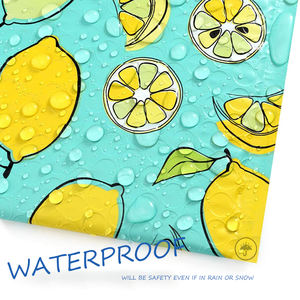 Индивидуальные конверты с напечатанными пузырьками для курьерской доставки - Product Image 3