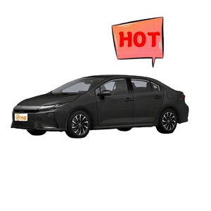 Competitive <strong>Price</strong> Used <strong>Toyota</strong> <strong>Corolla</strong> <strong>2020</strong> 1.8L Hybrid CVT Sedan Original Paint Alloy Wheels Heated Seats Bluetooth Android Auto - Product Image 6