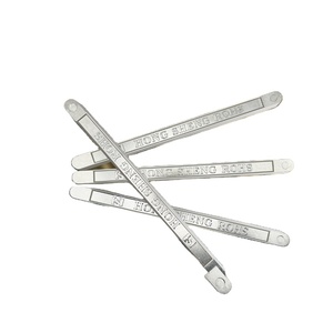 Sn100 Hn cu Sac0305 عالية النقاء <span class=keywords><strong>Timah</strong></span> <span class=keywords><strong>Solder</strong></span> القصدير بار منخفض خردة Slag قضبان لحام خالية من الرصاص - Product Image 1