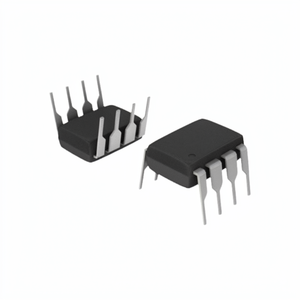 8 DIP Power Management (PMIC) Components Electronic Authorized Distributor MIC4421CN - Product Image 1