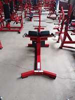 TM11 Machines de musculation pour salle de sport commerciale, équipement de fitness, banc de musculation réglable pour la maison, rack de musculation, bancs et racks