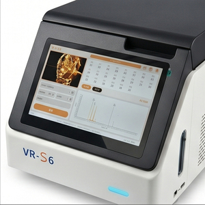 ชุดทดสอบทองคำด้วย XRD ขั้นสูงสำหรับเครื่องวิเคราะห์ XRF ร้านขายเครื่องประดับ เครื่องวิเคราะห์อัญมณีและโลหะใหม่ เครื่องทดสอบทองคำด้วย XRF - Product Image 5