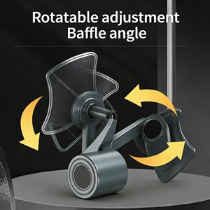 PC-Muskel-Bein-Schönheitsgerät für Männer, <span class=keywords><strong>Anal</strong></span>-Lifting-Hüftübung, Verstellbarer Widerstand, 360° Drehbare Platte, Hilfsmittel für Oberschenkel- und Beckenbodentraining - Product Image 2