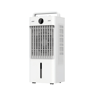 Hot bán không Cánh quạt làm mát điện 3-tốc độ tháp không khí Bồi Dưỡng cho văn phòng nhà để xe hộ gia đình khách sạn vật liệu nhựa 3 - Product Image 2