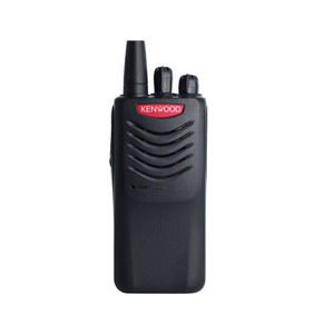 Radio Bidireccional Digital Kenwood Tk-U100D, Modo DMR, Batería Recargable, Anti-Interferencia, Radio Portátil - Product Image 4