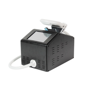 Máquina EMS de un Solo Manípulo para Estimulación Muscular Electromagnética y Contorno Corporal - Product Image 4