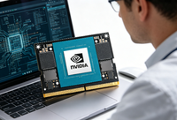 Módulo de IA NVIDIA de 16 GB Sellado de Fábrica 900-13767-0000-001, Procesador de Computación de Borde de Alto Rendimiento para Visión Integrada en Drones DJI