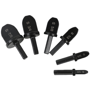 ดร. ชุดเครื่องมือขยายท่อขนาดใหญ่ 6 ชิ้น ทำจากเหล็ก ใช้สำหรับงานติดตั้งเครื่องปรับอากาศ ซ่อมแซมบ้าน - Product Image 1