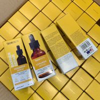 Concentré d'acide salicylique de haute qualité en gros en flacon de 30 ml, solution d'essence concentrée de céramide hydratante et apaisante pour le visage