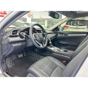 Mejor Precio <span class=keywords><strong>Honda</strong></span> <span class=keywords><strong>Civic</strong></span> 2019 1.5T CVT Automático, Auto Usado, 5 Puertas, 5 Asientos, Volante a la Izquierda, Sedán de <span class=keywords><strong>Segunda</strong></span> <span class=keywords><strong>Mano</strong></span>, Vehículos Baratos - Product Image 4