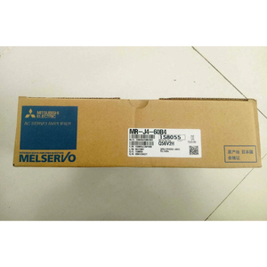 ต่อรองราคา MR-J4ชุด0.6KW MR-J4-60B4ขับเคลื่อน AC 230V IP67สำหรับมอเตอร์ MR-J4-60B4 MR-J4-60B4-RJ MR-J4-60B4-RJ020 MR-J4-60 N - Product Image 3