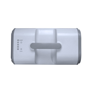 Aire Acondicionado Portátil Comercial para Exteriores de 5500 BTU, Eficiente Energéticamente, de Plástico, para Enfriamiento/Calefacción de Carpas, para Uso en Hoteles - Product Image 3