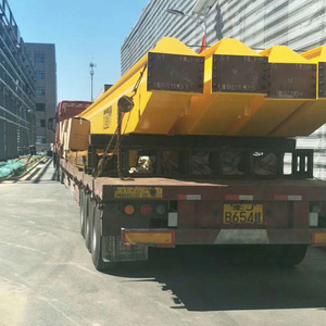 LD Phong Cách 5ton 10ton Trên Không Du Lịch Cần Cẩu 20M Nâng Chiều Cao Bán Thành Phần Thiết Yếu Cho Đường Sắt Cần Cẩu - Product Image 3
