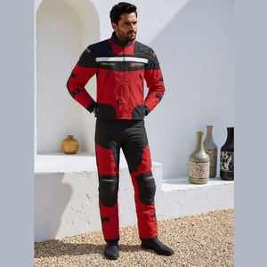 Chaqueta de Motocross para Hombre de Alta Calidad en Oferta, Diseña Tu Propia Chaqueta de Motocross con MOQ Bajo, Chaqueta de Motocross Más Vendida - Product Image 3