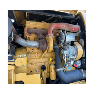 Caterpillar CAT M315D2 de peinture originale de 15 tonnes a utilisé la pelle hydraulique d'occasion du chat M315 de grande performance - Product Image 6