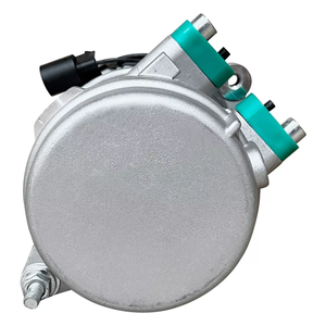 <span class=keywords><strong>Compresseur</strong></span> de climatisation de voiture 12V pour <span class=keywords><strong>Hyundai</strong></span> Atos <span class=keywords><strong>Getz</strong></span> 9770102000 9770102010 F500QQ3AA03 97701-02310 ACP1213000P TSP0155862 - Product Image 2