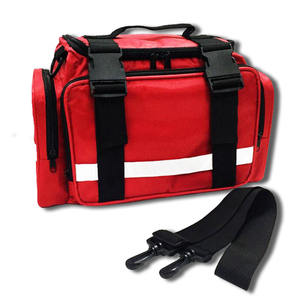 Kits Médicos de Rescate al Aire Libre al por Mayor, Kits de Supervivencia para Vehículos, Bolsas de Hombro de Emergencia para Terremotos, Bolsas de Hombro para Exteriores - Product Image 2