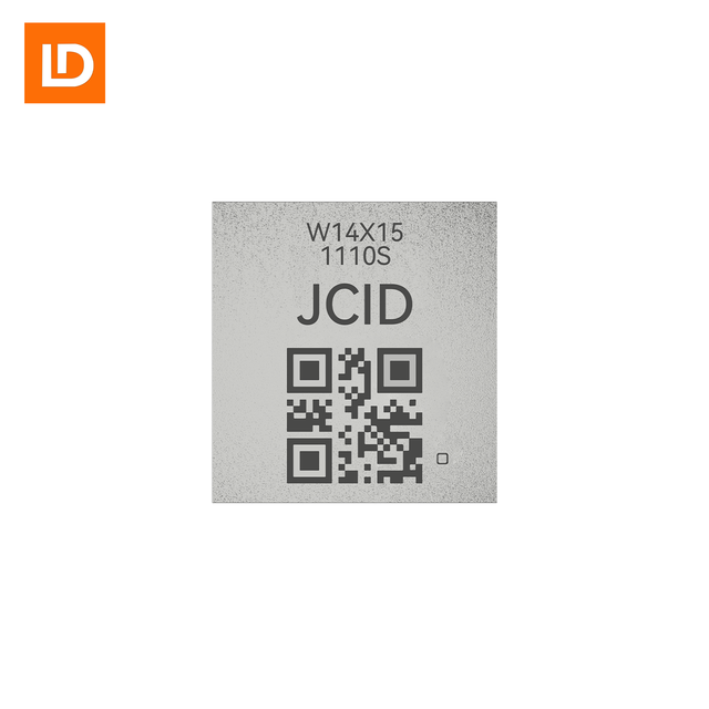 JCID JC V1S Pro P15 Host Metal WiFi Module Chip for iPhone 12 13 14 15 16 Series Unbind Repair Tool