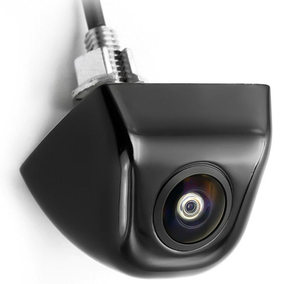 Camera Lùi Xe Ô Tô Vỏ Kim Loại Tầm Nhìn Ban Đêm Chống Nước Chất Lượng HD Với Chức Năng Lật Lên Xuống Và Bật Lên Hình Ảnh - Product Image 1