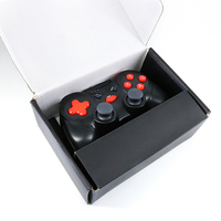 Manette de jeu sans fil bluetooth pour Console Sony Ps3/Ps3/Playstation 3, contrôleur, joystick