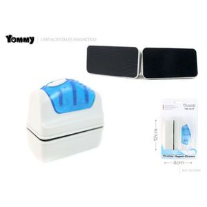 Magnetic Brush for <b>Fish</b> <b>Tank</b> Accessories for Aquariums - Product Image 2