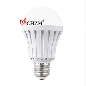 Dẫn bóng đèn Đèn mất điện khẩn cấp bóng đèn tiết kiệm năng lượng đèn nhà không có ánh sáng nhấp nháy thị trường đêm cắm trại đèn - Product Image 1