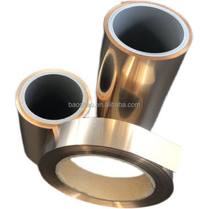 G-CuSn10 G-CuSn12 CuSn12Ni CuSn12Pb C90700 C90800 C91700 C92700 Alliage Bronze <span class=keywords><strong>Cuivre</strong></span> Bande <span class=keywords><strong>Feuille</strong></span> Bobine <span class=keywords><strong>Prix</strong></span> Par KG - Product Image 1