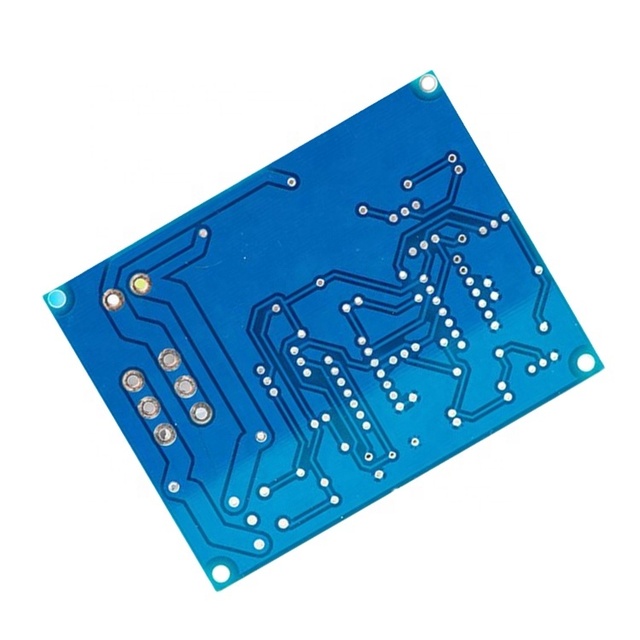 Affordable Customizable OEM PCBA Assembly Services for Household Electronics & Car Accessories & Drone PCB China Manufacturer