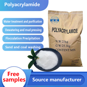 Nông nghiệp điều hòa đất Anionic Pam Polyacrylamide <span class=keywords><strong>Polymer</strong></span> <span class=keywords><strong>flocculant</strong></span> - Product Image 2