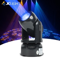 Faisceau d'éclairage de disco de fête de mariage 200w Led Beam Spot Light Dj Dmx 150 watts Led Spot Moving Head Lights