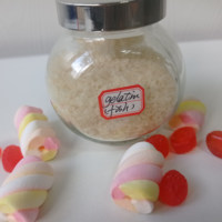 Pectine d'agrumes pour l'impression textile, stabilisateur alimentaire naturel pour confiserie et confiture Huaxuan